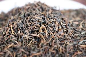 茶的分类品种及特点功效