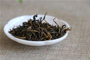 滇红茶的常见等级有哪几个？