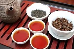 湖北利川红——源自世界硒都的中国待客茶