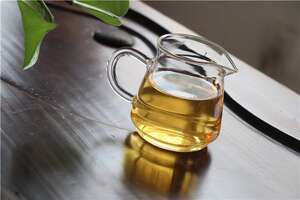 头道茶是如何辨别茶叶的品质？