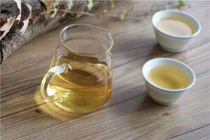 云南的茶叶有哪些品种（云南的茶叶有哪些品种煮出来是什么颜色）