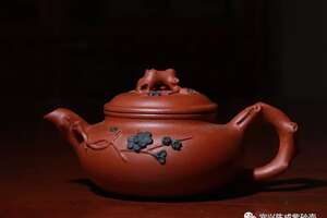 喝红茶最好的紫砂壶