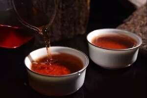 普洱茶的六种花式喝法每种都让你沉醉