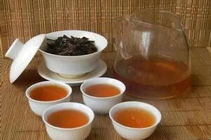 怎么喝才能让陈年老藏茶发挥最大的功效？