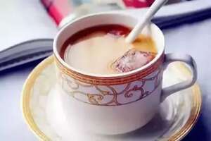 冬季红茶怎么喝5种方法最养人