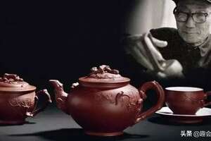 中国拍卖史上最贵的十把紫砂壶