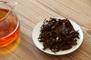 中医教你九种不同体质如何喝茶？