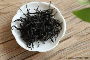 云南滇红茶多少钱一斤（云南红茶有哪些品种）
