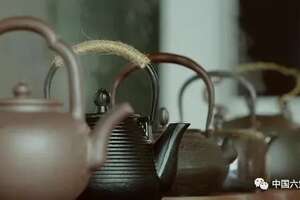 茶器丨煮水壶该如何选择？