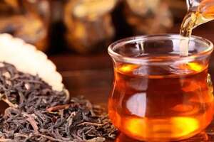 茶丨冬季抵抗病毒一定要多喝这2种茶