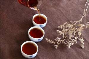 为什么那么多人喜欢喝普洱茶？喝普洱茶有什么用？