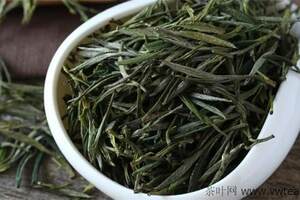 贵州毛峰茶叶价格多少钱一斤