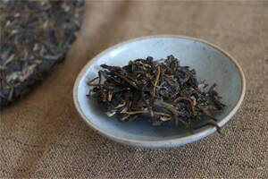 普洱茶十大品种