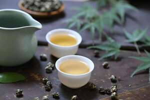 茶叶中到底有哪些精华可以被人体吸收呢？