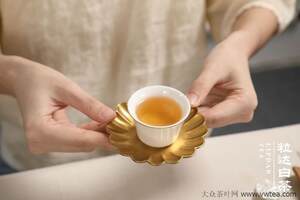 广州普洱茶回收价格查询
