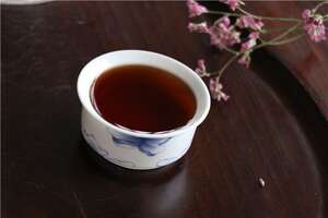 秋天喝茶该怎么喝？喝什么茶最好？