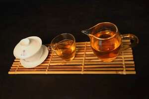 十三种常见茶具及使用方法这是沏好茶的关键