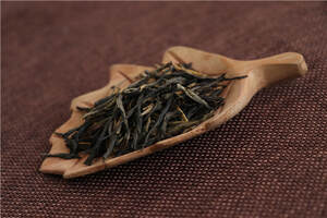 滇红茶的营养价值