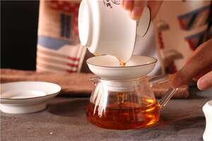 关于洗茶你了解多少？
