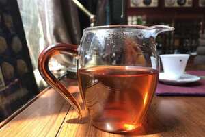 黑茶饮用方法