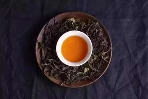 茶丨一茶防一病会喝茶的人无病一身轻