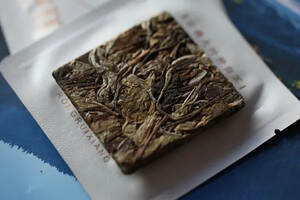 绿茶的5种杀青和干燥方式