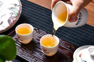 福安 红茶