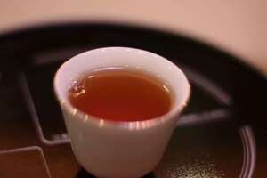 杯茉停正式发售|稀少而珍贵的茶送给最特别的你