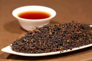 怎样区分茶叶是添加剂茶还是天然茶？