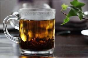 野菊花茶喝多了有什么副作用吗