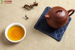常喝普洱茶的您了解一下普洱茶的9种假冒现象