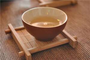 普洱茶为什么堪称益寿茶？