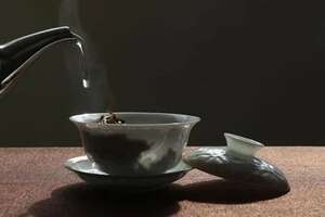 盖碗泡绿茶可以泡几次（绿茶用盖碗泡每泡几秒钟）