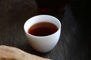 喝普洱茶可以帮助减肥吗
