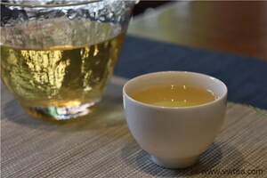 普洱茶的喝法和用量