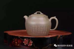 为何要用紫砂壶而不是保温杯泡茶？