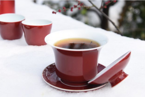 冬日里应该怎么喝茶最宜这样喝