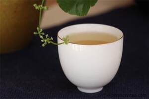 茶叶都含有防治高血压成分？为什么只有普洱茶最有效？