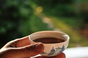 喝茶的9种奢侈行为你有没有？