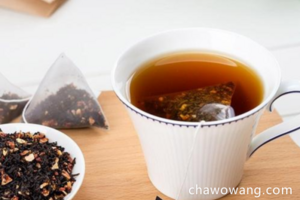 全国哪里产的红茶最好喝