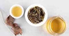 生茶和熟茶的区别_普洱生茶与熟茶哪个好？