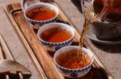 普洱熟茶在日本是减肥品吗