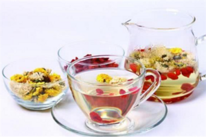 喝菊花枸杞茶有什么效果