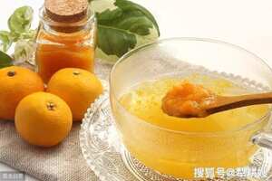 生姜红茶蜂蜜水能减肥吗