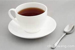 红茶危害身体健康吗长期喝红茶有什么副作用