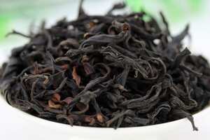滇红茶与古树红茶的区别