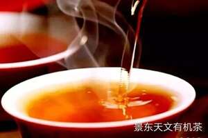 谈谈云南红茶与黑茶（云南普洱茶是红茶还是黑茶）
