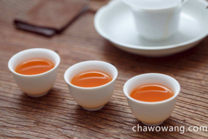 红茶新茶好还是陈茶好正山小种红茶新的好还是老的好