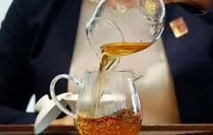 生普洱茶的作用与功效和禁忌