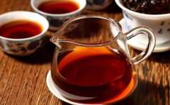 喝酵素能喝普洱茶吗